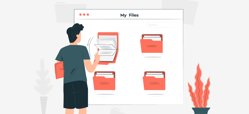 Yapay Zeka Destekli Belge Tarama