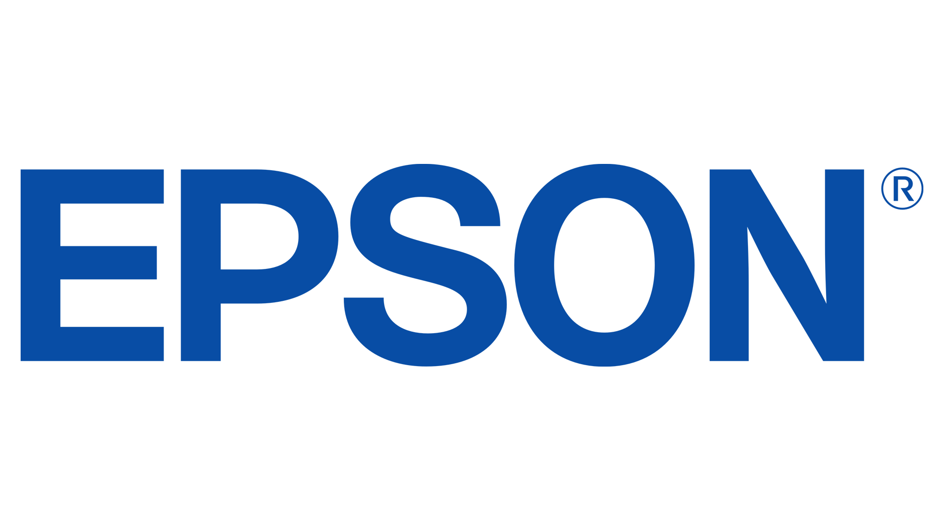 Epson doküman tarama