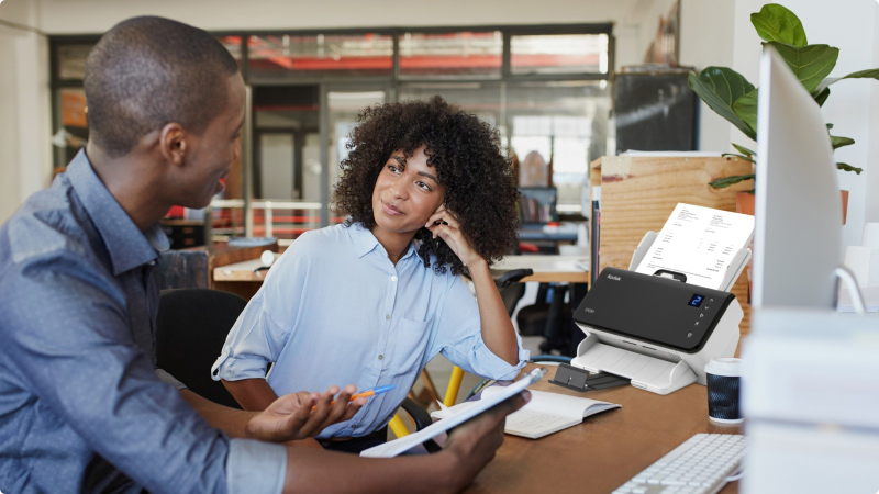 Dijital arşivleme ekipmanı