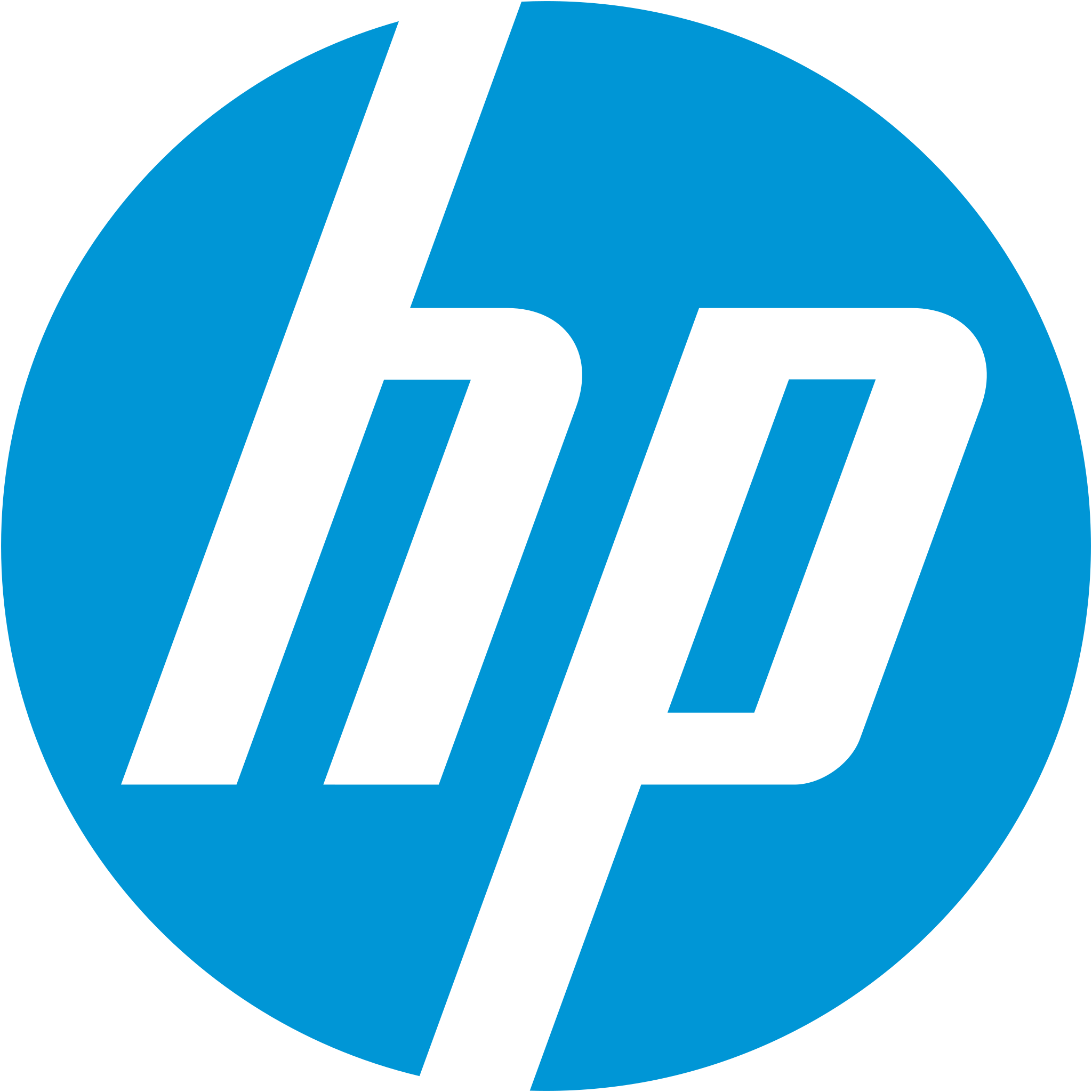 HP dijital arşivleme